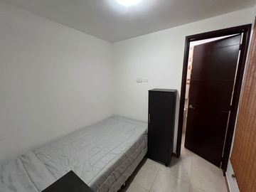 SE VENDE CASA TRES PISOS EN CONJUNTO BOSQUES DE MACHANGARA