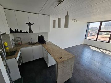 Hermoso departamento cerca de la Universidad de Concepción