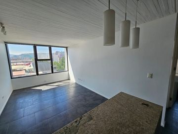Hermoso departamento cerca de la Universidad de Concepción