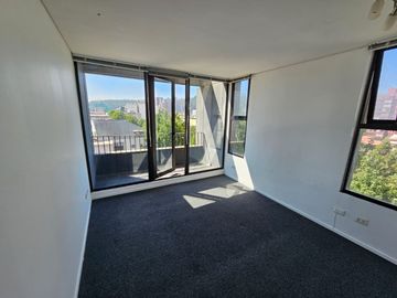 Hermoso departamento cerca de la Universidad de Concepción
