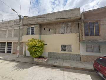 Casa en Panoayan, Labradores, Chimalhuacán, Méx. NO CREDITOS