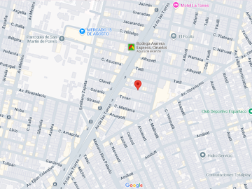 Casa en Panoayan, Labradores, Chimalhuacán, Méx. NO CREDITOS
