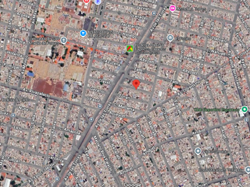 Casa en Panoayan, Labradores, Chimalhuacán, Méx. NO CREDITOS