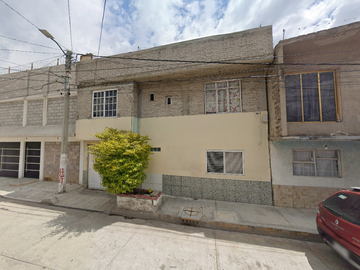 Casa en Panoayan, Labradores, Chimalhuacán, Méx. NO CREDITOS