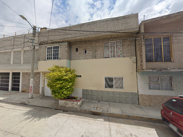 Casa en Panoayan, Labradores, Chimalhuacán, Méx. NO CREDITOS