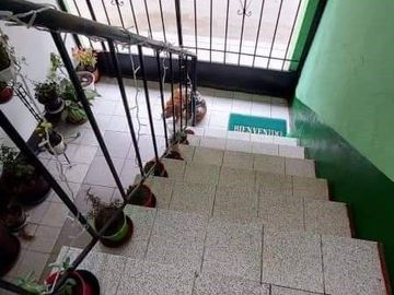 🏡 ¡Invierte Seguro En Una Casa De 4 Pisos Con Alta Rentabilidad En San Juan De Lurigancho!
