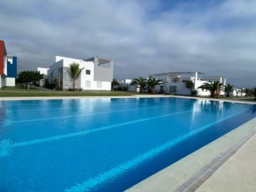 VENTA DE CASA EN PLAYA CALA DEL MAR EN MALA KM 88 SUR
