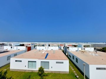 VENTA DE CASA EN PLAYA CALA DEL MAR EN MALA KM 88 SUR