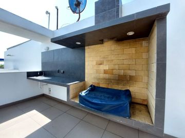 VENTA DE CASA EN PLAYA CALA DEL MAR EN MALA KM 88 SUR