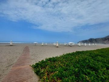 VENTA DE CASA EN PLAYA CALA DEL MAR EN MALA KM 88 SUR