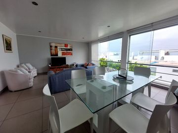 VENTA DE CASA EN PLAYA CALA DEL MAR EN MALA KM 88 SUR