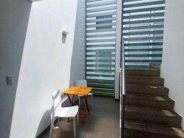 VENTA DE CASA EN PLAYA CALA DEL MAR EN MALA KM 88 SUR