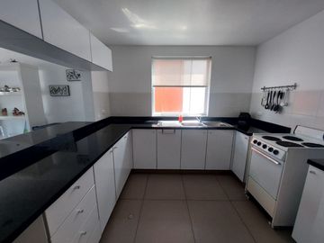 VENTA DE CASA EN PLAYA CALA DEL MAR EN MALA KM 88 SUR