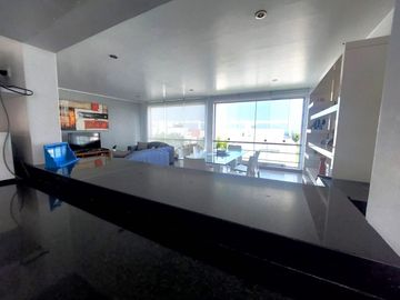 VENTA DE CASA EN PLAYA CALA DEL MAR EN MALA KM 88 SUR