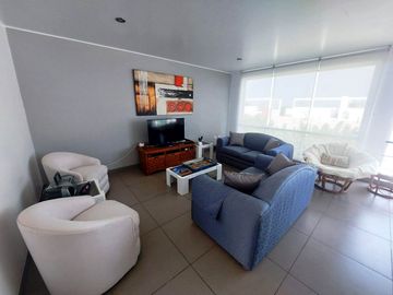 VENTA DE CASA EN PLAYA CALA DEL MAR EN MALA KM 88 SUR