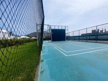 VENTA DE CASA EN PLAYA CALA DEL MAR EN MALA KM 88 SUR
