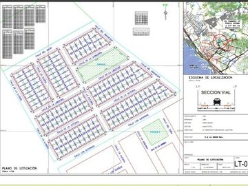 🌅 ¡Inversión con Visión en El Paraíso de Punta Negra! 📍 Km 44 Panamericana Sur – Zona de Alta Proyección Urbana
