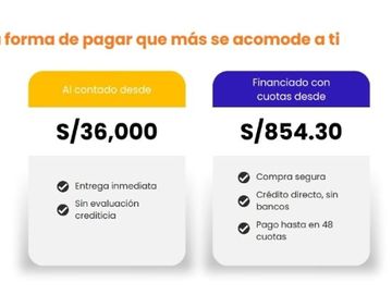 🌅 ¡Inversión con Visión en El Paraíso de Punta Negra! 📍 Km 44 Panamericana Sur – Zona de Alta Proyección Urbana