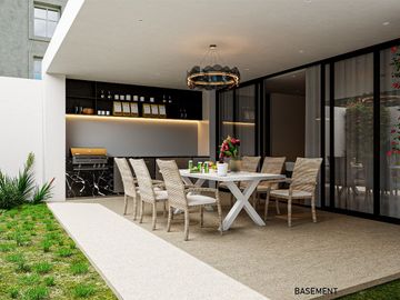 Olvídate de lo Común. Descubre Diseño y confort. Casa Venta Elite Premier Andes