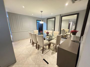 Casa en Venta en La Urb. Boreal Km 3.5 Via a Samborondon