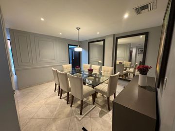 Casa en Venta en La Urb. Boreal Km 3.5 Via a Samborondon