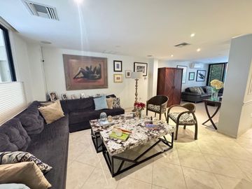 Casa en Venta en La Urb. Boreal Km 3.5 Via a Samborondon