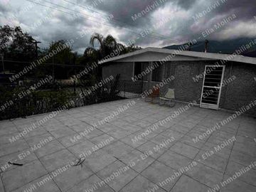 EN ESQUINA, GRAN TERRENO, EN BUROCRATAS DEL ESTADO, MTY.