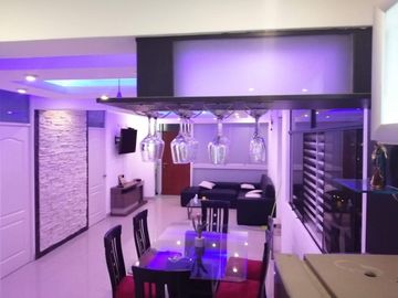 VENTA DE DEPARTAMENTO EN URB. SANTA VICTORIA DE CHICLAYO
