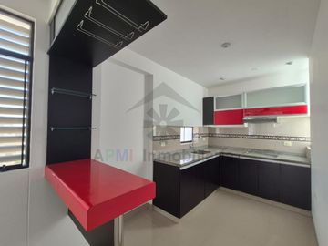 VENTA DE DEPARTAMENTO EN URB. SANTA VICTORIA DE CHICLAYO