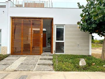 CASA DE CAMPO EN VENTA, ASIA