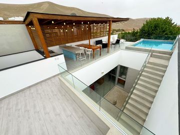 CASA DE CAMPO EN VENTA, ASIA