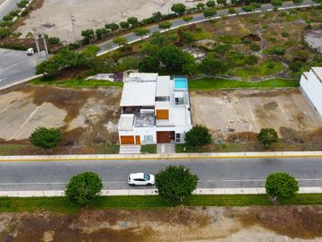CASA DE CAMPO EN VENTA, ASIA