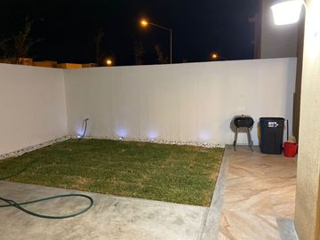 CASA EN VENTA DREAM LAGOONS APODACA