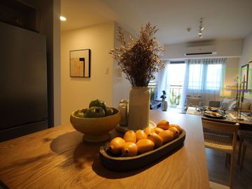 🏢 Sucat Muntinlupa Condo for Sale – Near NAIA, Skyway & Shopping Centers