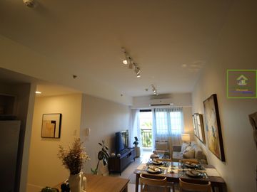 🏢 For Sale: Spacious Condo in Sucat Muntinlupa City – Ready for Occupancy