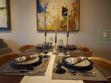 🏢 For Sale: Spacious Condo in Sucat Muntinlupa City – Ready for Occupancy