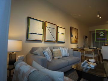 🏢 For Sale: Spacious Condo in Sucat Muntinlupa City – Ready for Occupancy