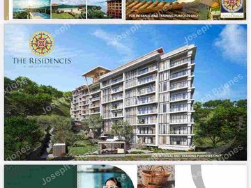 The Residences- Terrazas de Punta Fuego