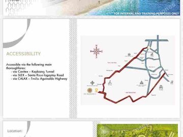 The Residences- Terrazas de Punta Fuego