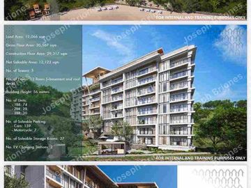 The Residences- Terrazas de Punta Fuego