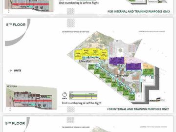 The Residences- Terrazas de Punta Fuego