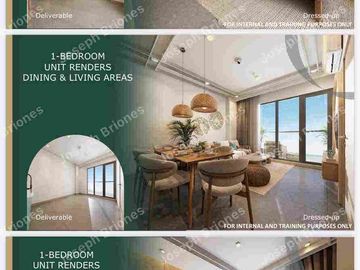 The Residences- Terrazas de Punta Fuego
