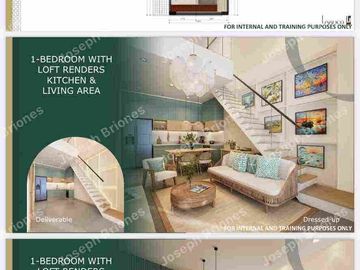 The Residences- Terrazas de Punta Fuego