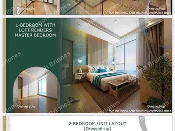 The Residences- Terrazas de Punta Fuego