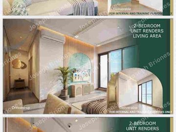 The Residences- Terrazas de Punta Fuego