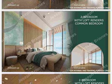The Residences- Terrazas de Punta Fuego