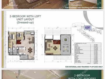 The Residences- Terrazas de Punta Fuego