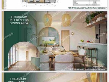 The Residences- Terrazas de Punta Fuego