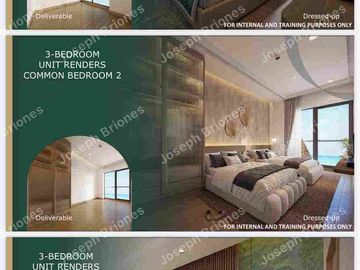 The Residences- Terrazas de Punta Fuego