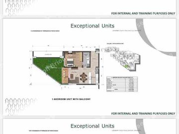 The Residences- Terrazas de Punta Fuego